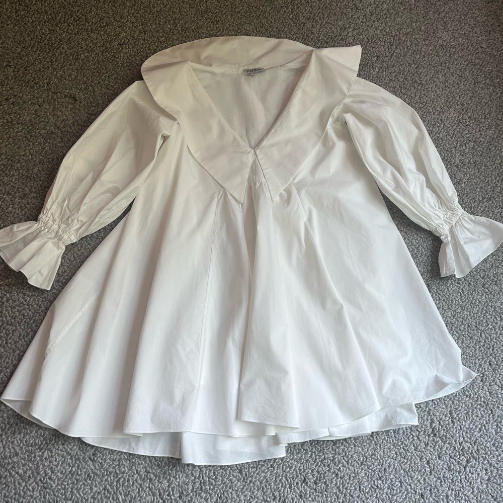 Azeeza dress - Picture 2 of 3